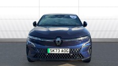 Renault Megane E-Tech EV60 160kW Techno+ 60kWh Optimum Charge 5dr Auto Electric Hatchback